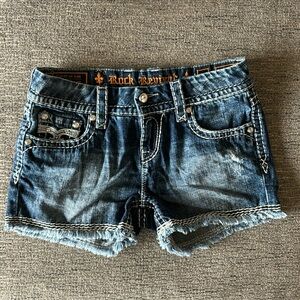 Rock Revival, Lavia Easy Short, size 26